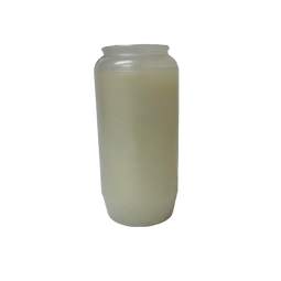 Bougie pour lanterne 9 x 5,5 cm - Environ 60h