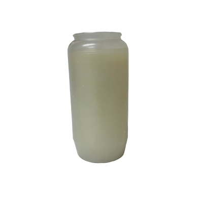 Bougie pour lanterne 9 x 5,5 cm - Environ 60h