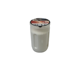 Bougie pour lanterne 9 x 5,2 cm - Environ 50h