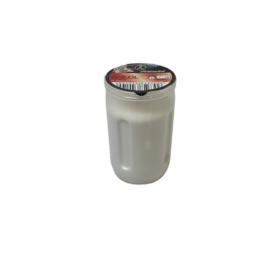 Bougie pour lanterne 9 x 5,2 cm - Environ 50h