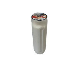 Bougie pour lanterne 18 x 5,2 cm - Environ 100h