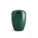 Urne funéraire Acier vernis