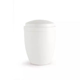 Urne funéraire Acier vernis