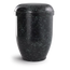 Urne funéraire biodégradable pailleté