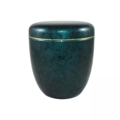 Urne funéraire Aluminium marbrée Pirgos