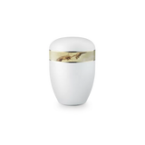 Urne funéraire biodégradable Michel-Ange