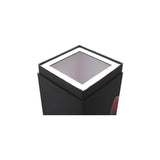 Urne funéraire carrée de dispersion