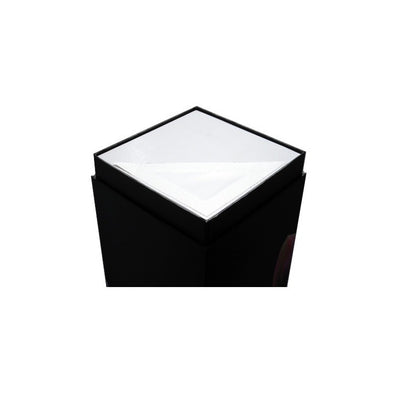 Urne funéraire carrée de dispersion