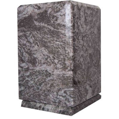 Urne funéraire granit