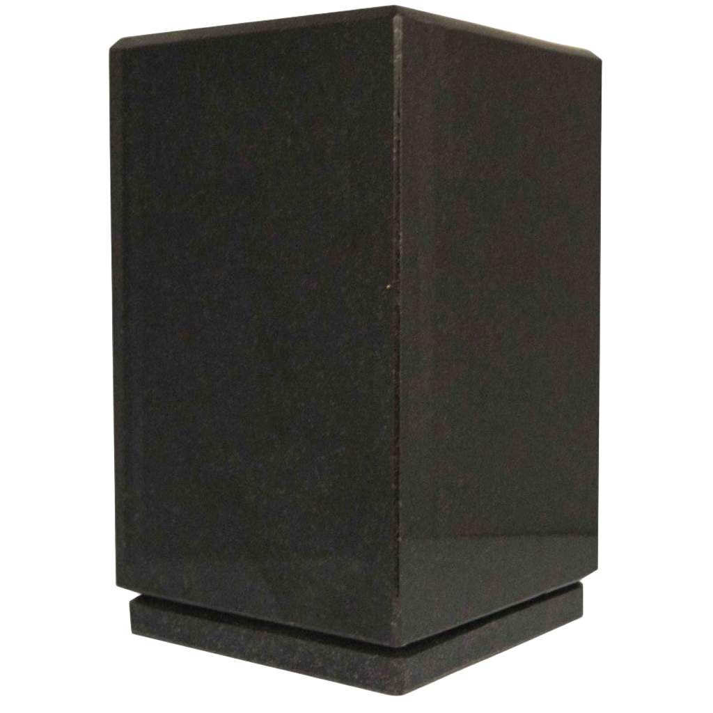 Urne funéraire granit