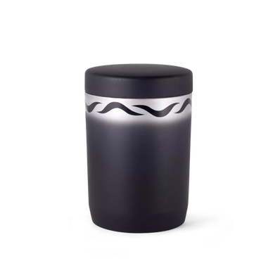 Urne funéraire soluble immergeable (mer)