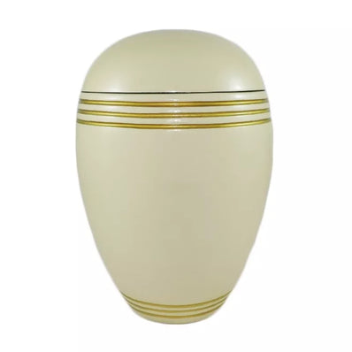 Urne funéraire Laquée Vestale