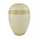 Urne funéraire Laquée Vestale