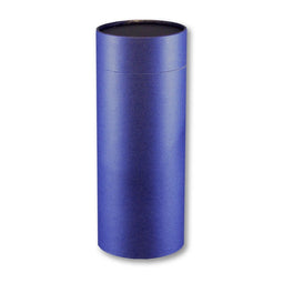 Urne funéraire tube de dispersion