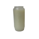 Bougie pour lanterne 9 x 5,5 cm - Environ 60h