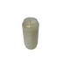 Bougie pour lanterne 9 x 5,5 cm - Environ 60h