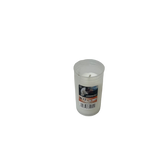 Bougie pour lanterne 9,3 x 4,6 cm - Environ 40h