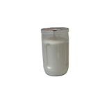 Bougie pour lanterne 9 x 5,2 cm - Environ 50h