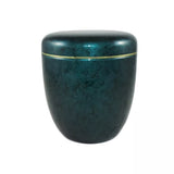 Urne funéraire Aluminium marbrée Pirgos