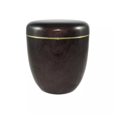 Urne funéraire Aluminium marbrée Pirgos