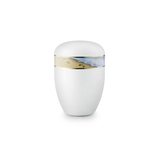 Urne funéraire biodégradable Rivage