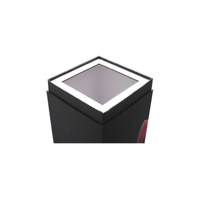 Urne funéraire carrée de dispersion