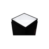 Urne funéraire carrée de dispersion