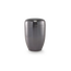 Urne funéraire cuivre galvanique gris foncé
