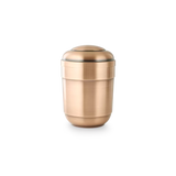 Urne funéraire cuivre