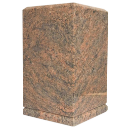 Urne funéraire granit