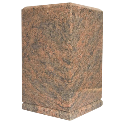Urne funéraire granit