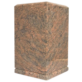 Urne funéraire granit