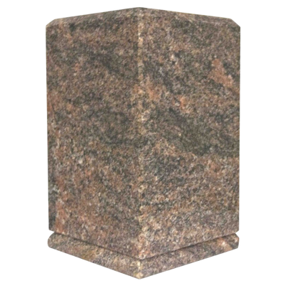 Urne funéraire granit