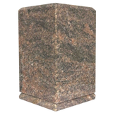 Urne funéraire granit