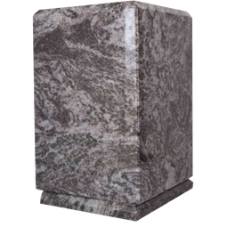 Urne funéraire granit