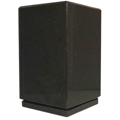 Urne funéraire granit