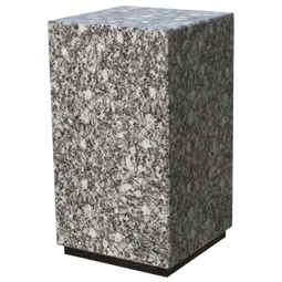 Urne funéraire granit