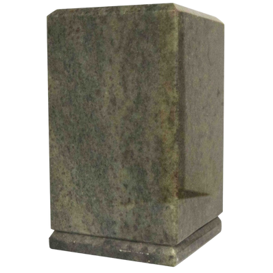 Urne funéraire granit