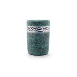 Urne funéraire soluble immergeable (mer)