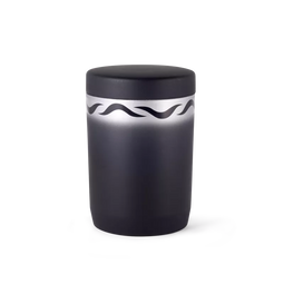 Urne funéraire soluble immergeable (mer)
