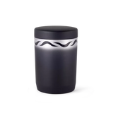 Urne funéraire soluble immergeable (mer)