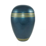 Urne funéraire Laquée Vestale