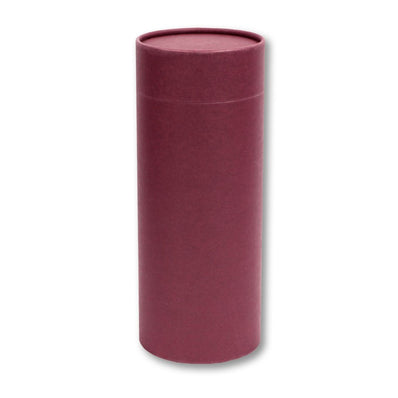 Urne funéraire tube de dispersion