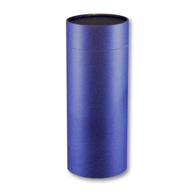 Urne funéraire tube de dispersion