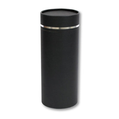 Urne funéraire tube de dispersion